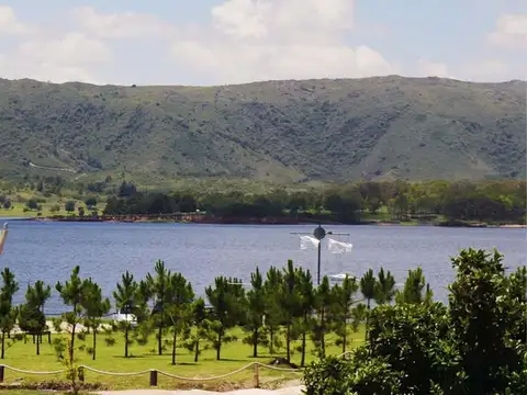 Terreno en Venta en Villa General Belgrano, USD 28.000