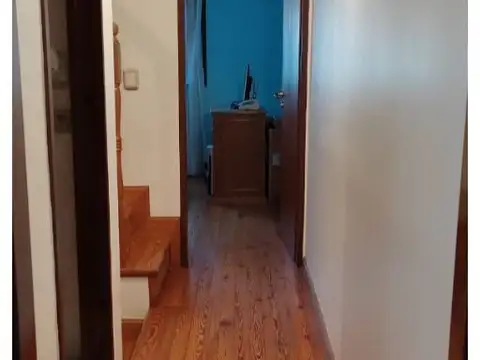 Casa en Venta 10 años