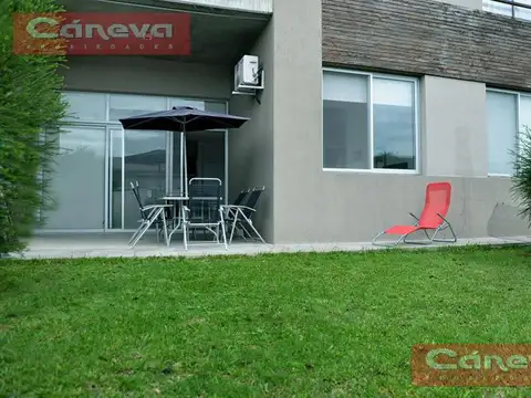 Departamento en El Palmar