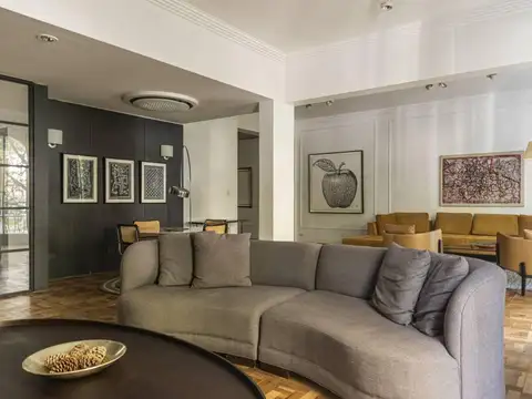 Departamento en Venta de 4 ambientes