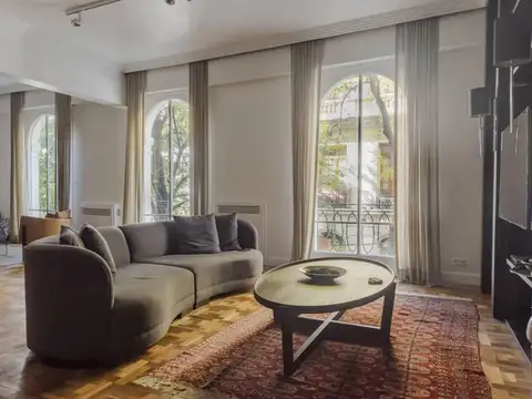 Rodríguez Peña 1968 – Recoleta