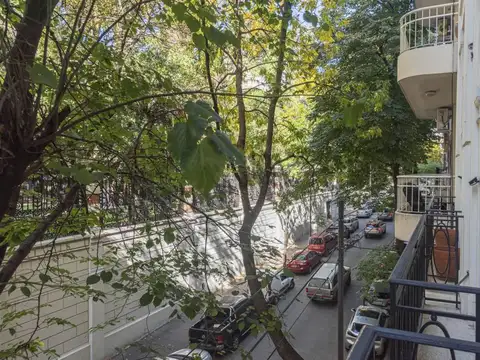 Departamento en Venta en Recoleta, $ 790.000