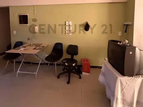 SANTIAGO DEL ESTERO 400, Piso 1