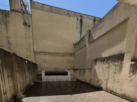 Venta - Departamento Monoambiente - Santiago del Estero 402, Monserrat