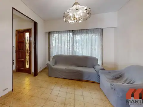 Casa en Alquiler 40 años