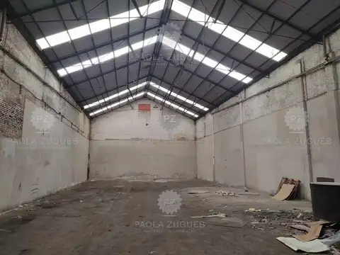 Galpon en Alquiler en Avellaneda, $ 1