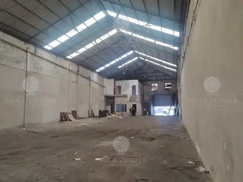 Depósito Galpón  en Alquiler en Avellaneda, G.B.A. Zona Sur, Argentina