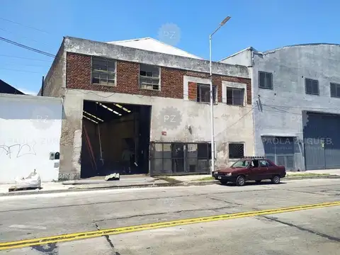 Depósito Galpón  en Alquiler en Avellaneda, G.B.A. Zona Sur, Argentina