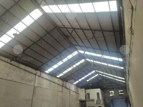 Galpon en Alquiler en Avellaneda, $ 1