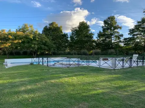 Casa  en Venta ubicado en Ayres Del Pilar, Pilar, G.B.A. Zona Norte - BUN2565_LP503275_1