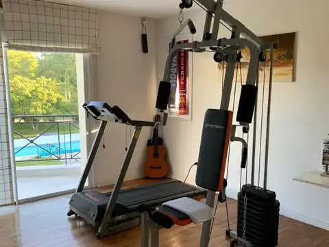 Casa en Venta 15 años