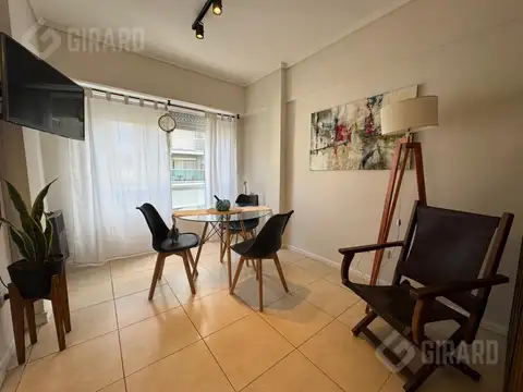 Piso 6 - Unidad B - Falucho 2465