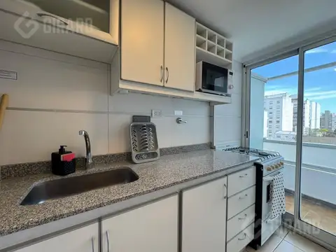 Departamento en Alquiler Temporal 30 años