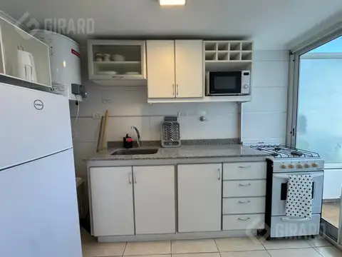 Departamento en Alquiler Temporal al Norte