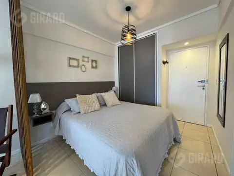 Departamento en Alquiler Temporal en Mar Del Plata, $ 80.000