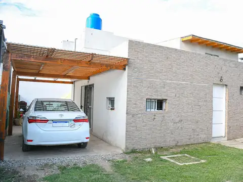 Casa en Venta de 1 dormitorio