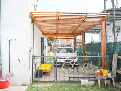 Casa en Venta en Alvear, USD 75.000