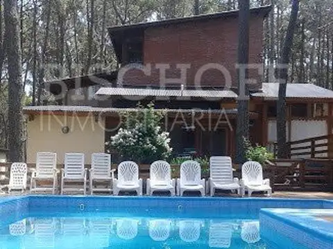 LOS CONDORES Y BARLOVENTO