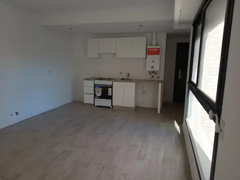 Alquiler depto un dormitorio, impecable