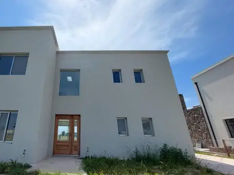Casa en Venta en Puertos del Lago - Escobar-Zona Norte-
