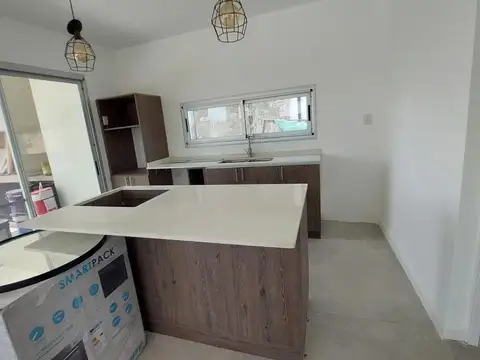 Casa en Venta en Puertos, USD 275.000