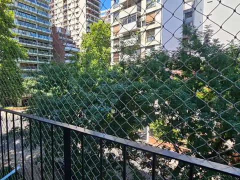 Departamento en Venta en Belgrano R, USD 257.000