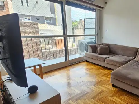 Departamento en Venta al Este