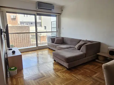 Departamento en Venta 40 años