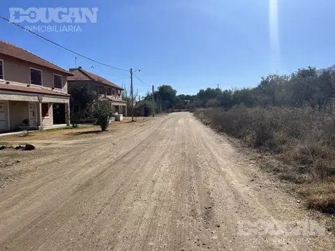 Terreno en venta - A Tres Cuadras de Avenida del Sol