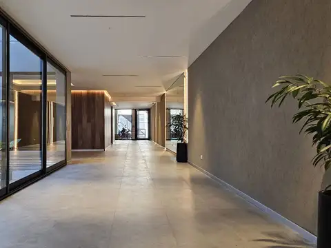 INVERSORES VENTA DE  COCHERAS  PALERMO