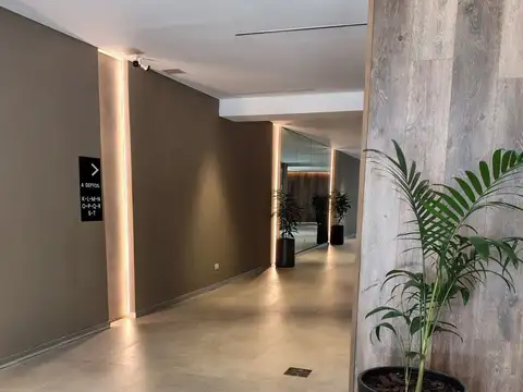 MEDRANO 1200, Piso PB