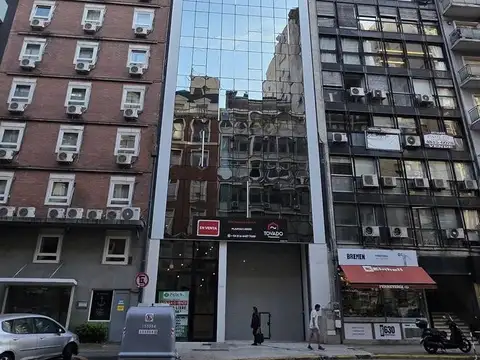 Oficina en Alquiler en Microcentro, USD 1.300