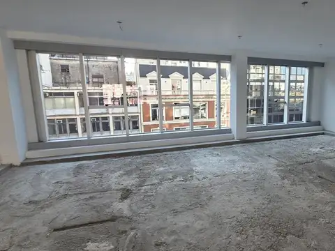 Oficina en Alquiler en Microcentro, USD 1.300