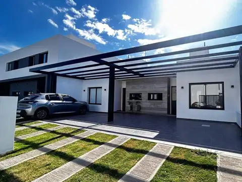 ALQUILER DUPLEX MANANTIALES 2 DORMITORIOS