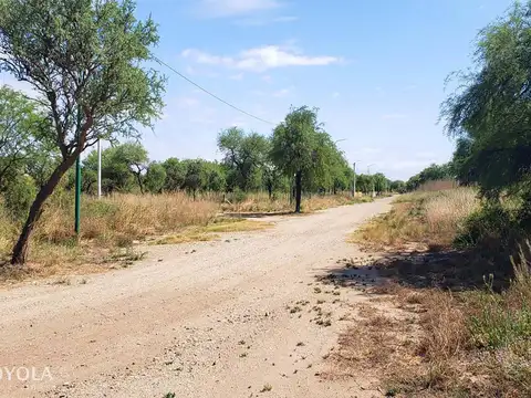 Terreno en Venta en Merlo, USD 35.000