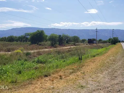 Terreno en Venta en Merlo, USD 35.000