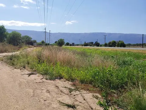 Terreno en Venta de 867,0 m2