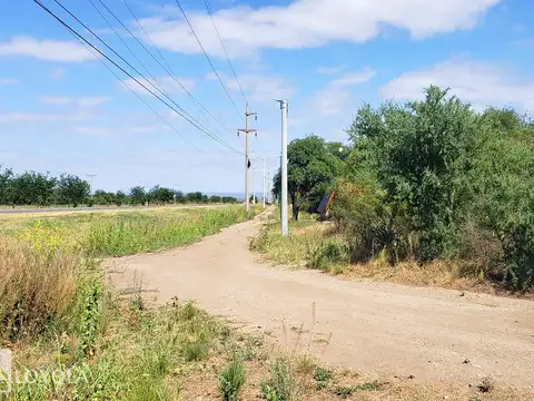 Terreno en Venta de 867,0 m2