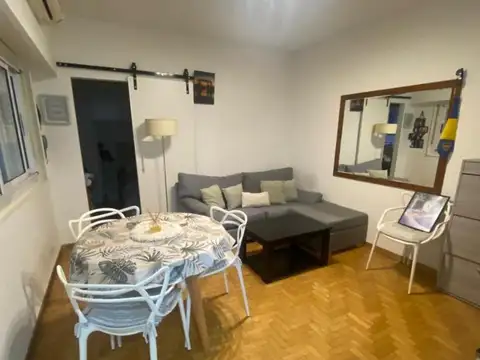 Ruy Diaz De Guzman 91 , Piso PB