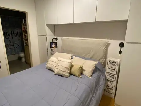 Departamento en Venta al Oeste