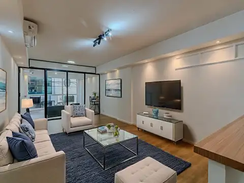 Departamento en Venta 43 años