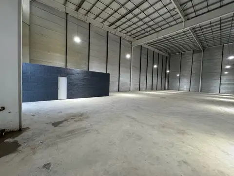 Galpon en Alquiler en Tortuguitas, USD 7.960