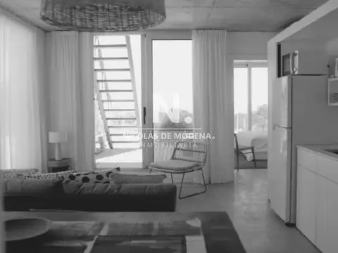 Departamento en Alquiler Temporal 2025 años