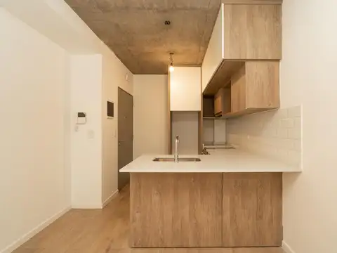 Departamento en Venta en Coghlan, USD 180.000