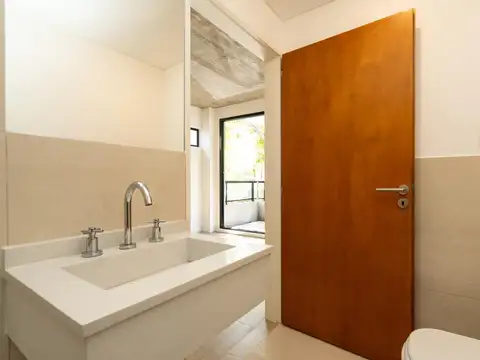 Departamento en Venta al Sudeste