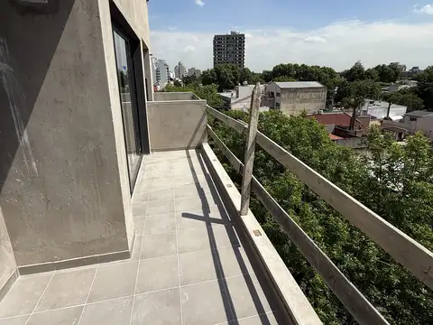 Doctor Luis Beláustegui 4900, Piso 5