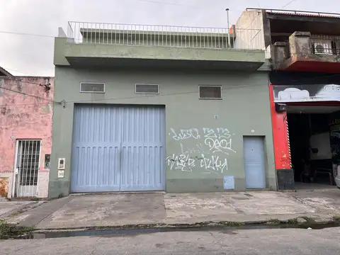 Pres. Domingo Faustino Sarmiento 500