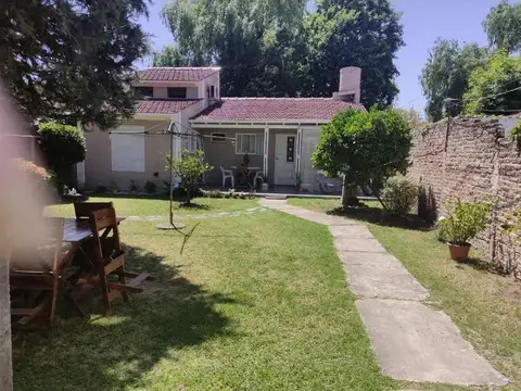 Casa en Venta de 5 dormitorios