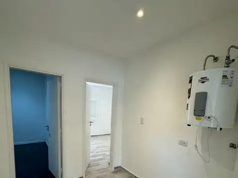 Depto Tipo Casa en Venta 40 años