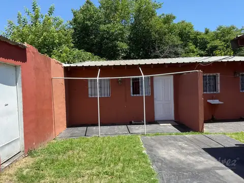 Monoambiente En Alquiler - Francisco Alvarez, Moreno